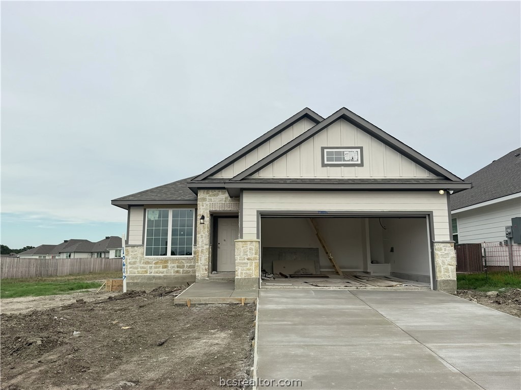 10617 Burgundy Berry Way — photo
