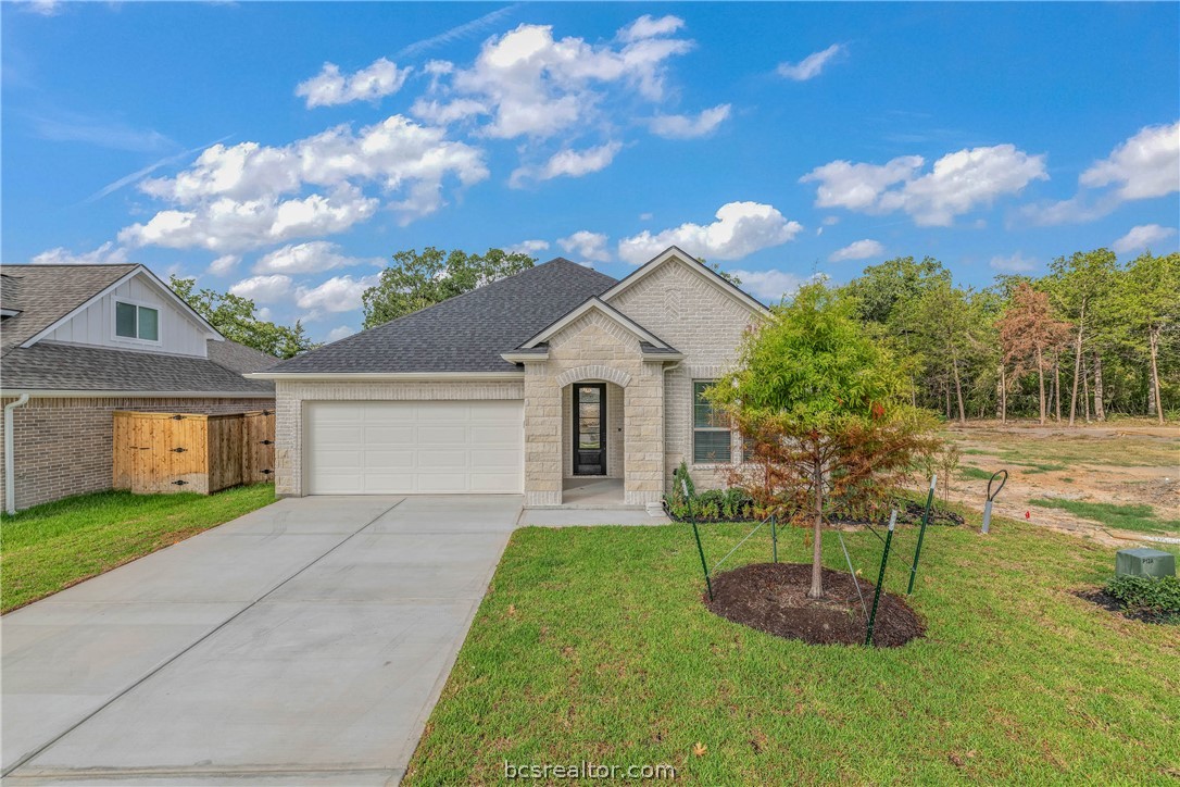 5046 Acadia Loop, Bryan, TX 77802 — photo 2