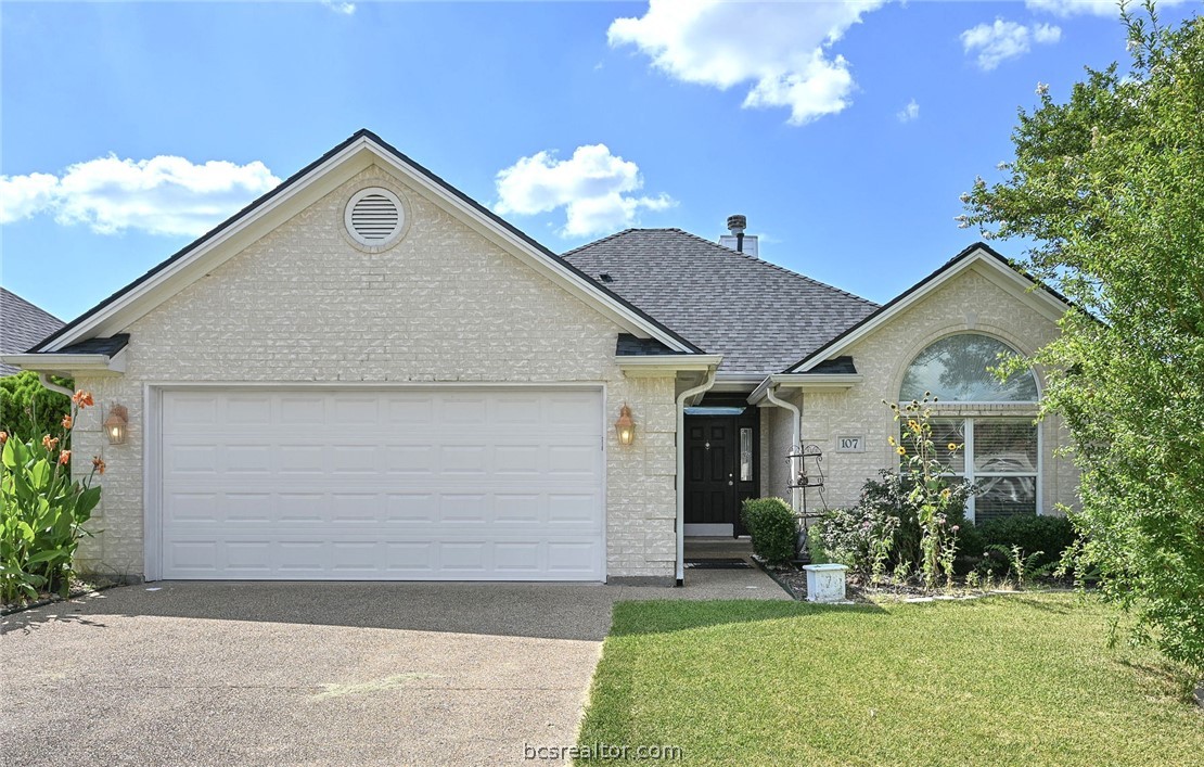 107 Hartford Drive — photo
