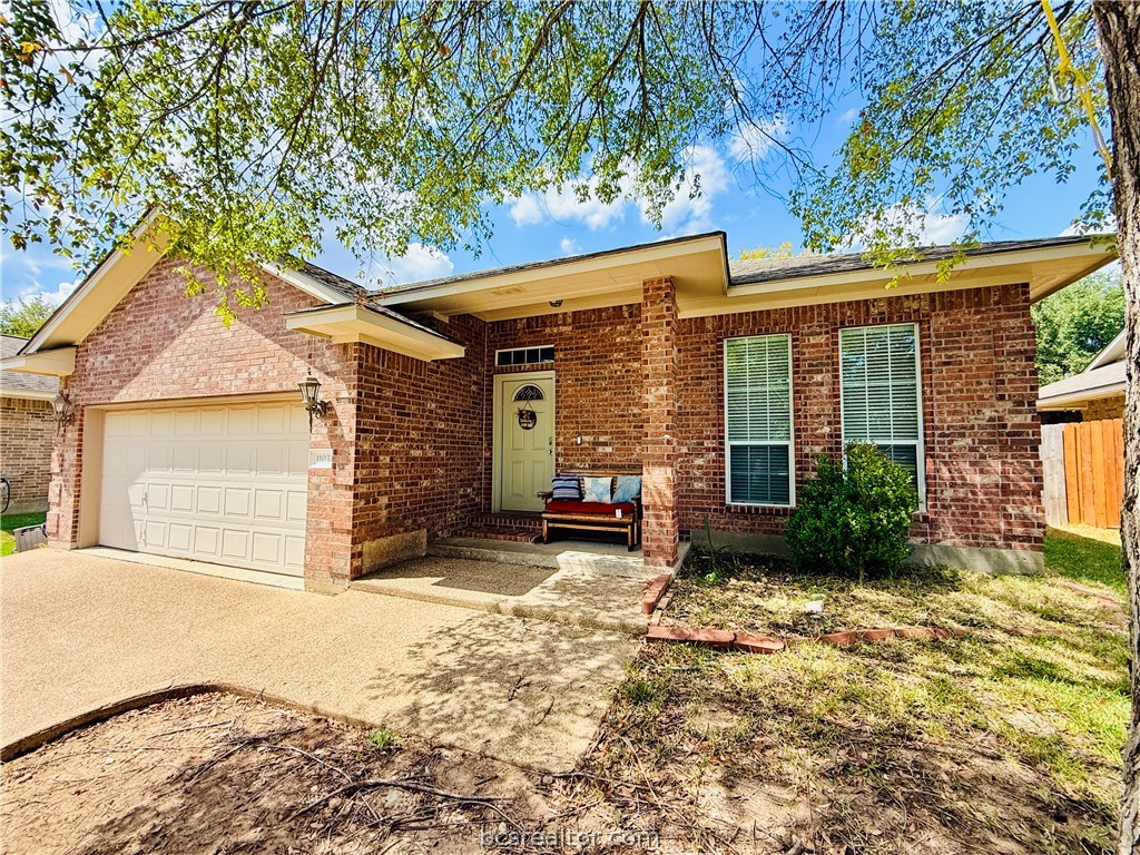 1103 Harrisonburg Lane — photo