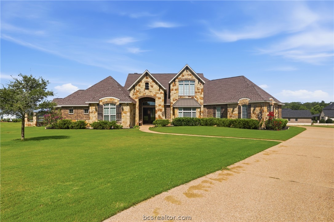 7100 River Place Court — photo