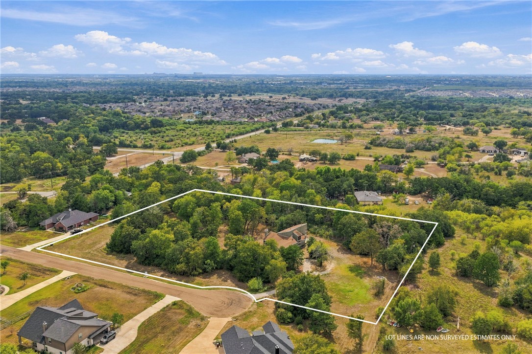 5000 Lantern Lane, Bryan, TX 77808 — photo 2