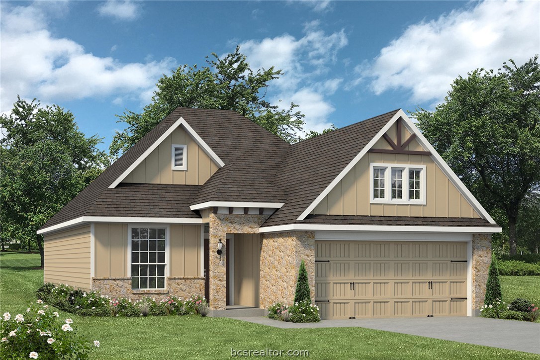2002 Jester Trail, Bryan, TX 77807 — photo 2