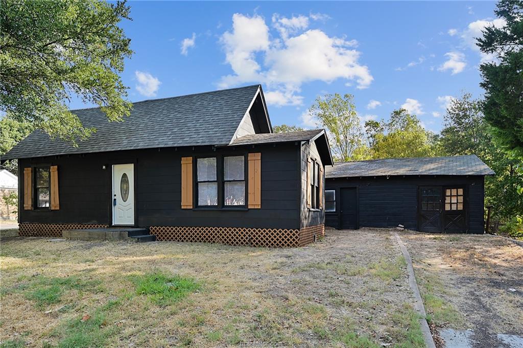 1100 E 25th Street, Bryan, TX 77803 — photo 2
