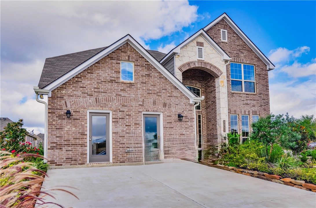 2000 Jester Trail, Bryan, TX 77807 — photo 2