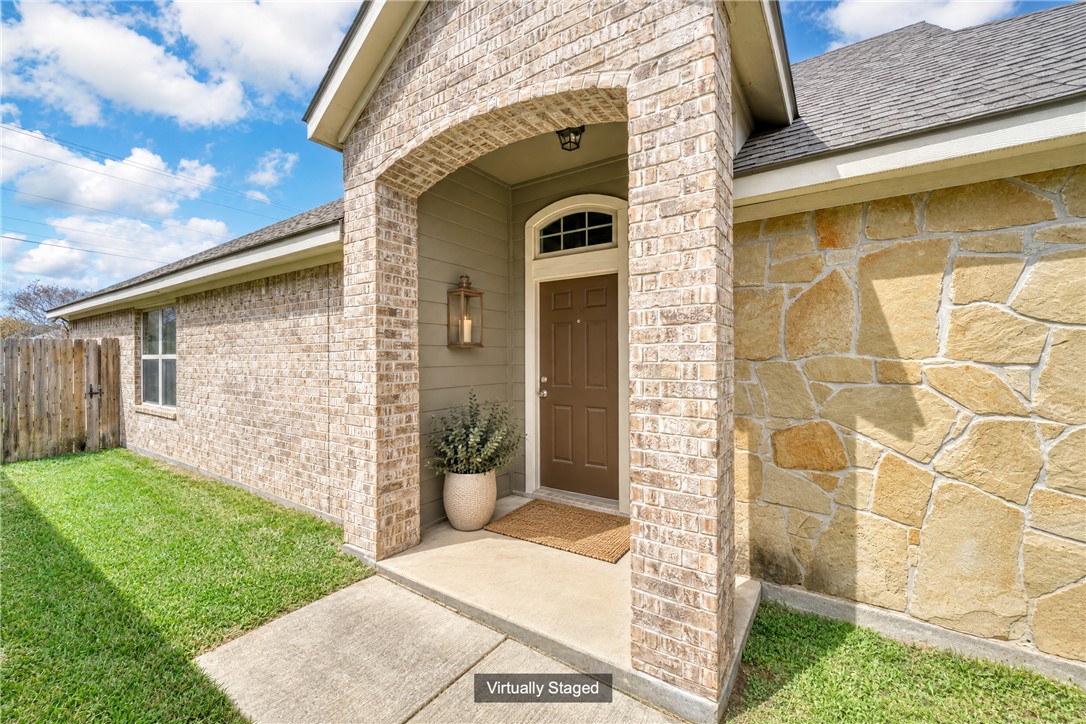 3806 Snowdance Court — photo