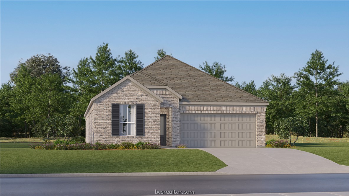 6156 Kinney Lane — photo