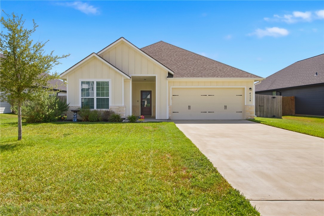 4118 Vintage Estates Court — photo