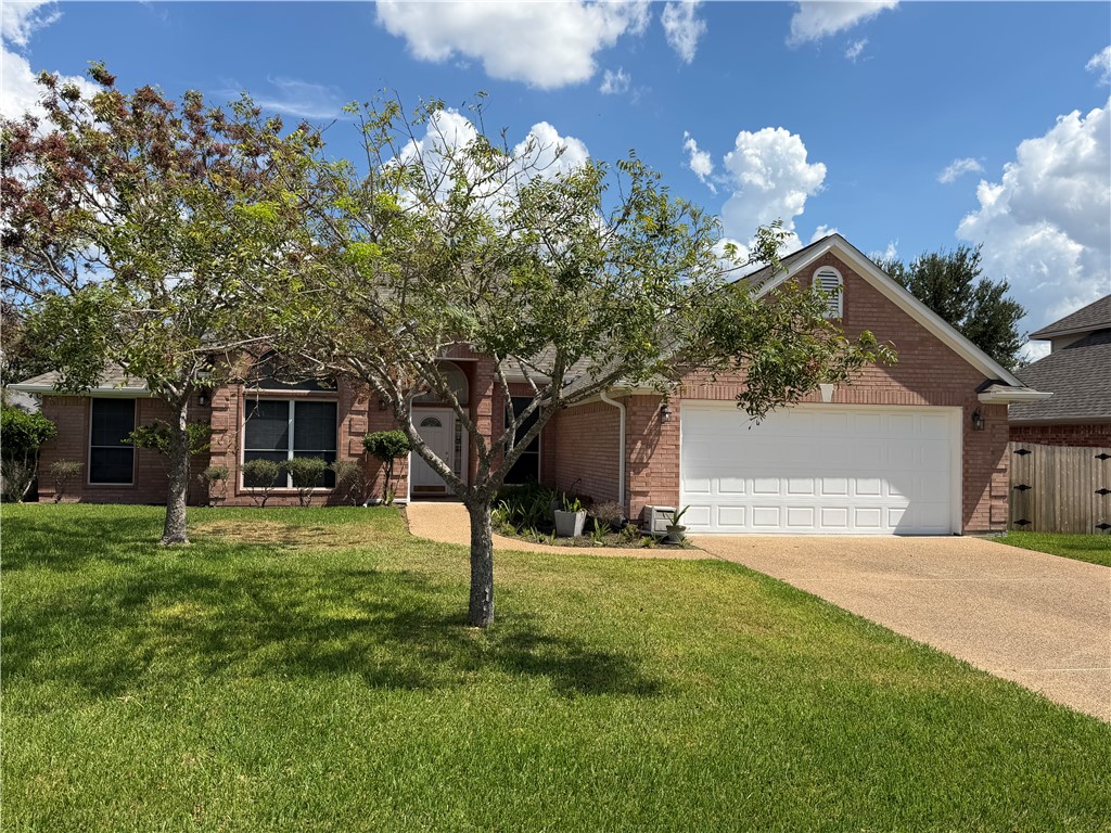4607 Park Hollow Circle — photo