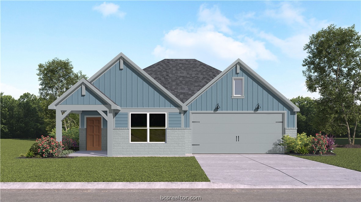 2954 Chickasaw Drive — photo