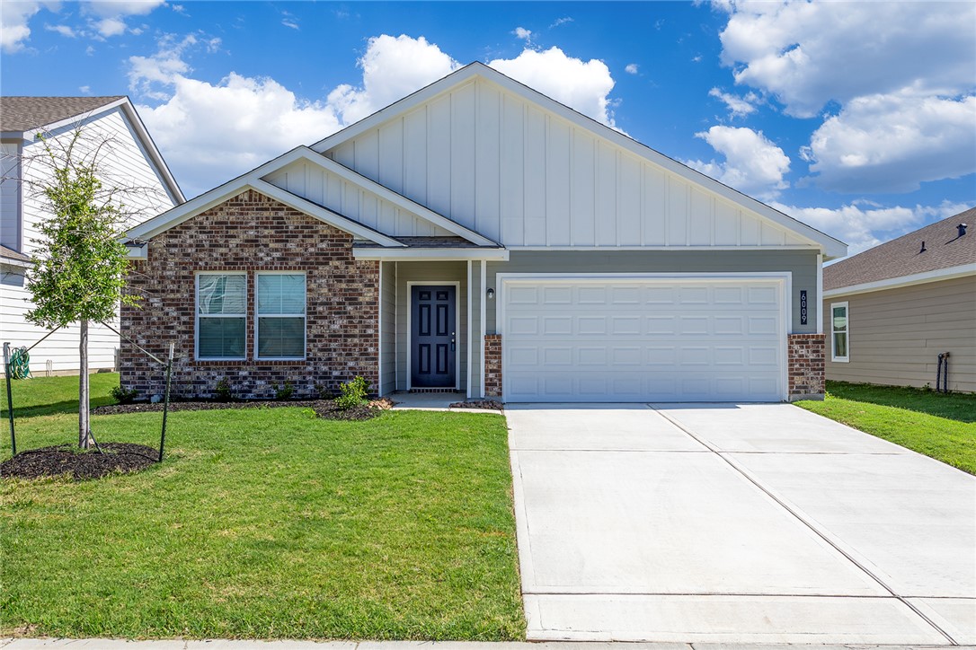 6009 Crest Bridge Court — photo