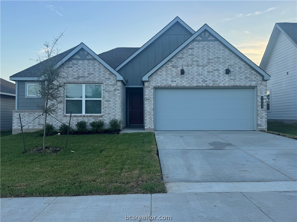 2669 Fremont Court — photo