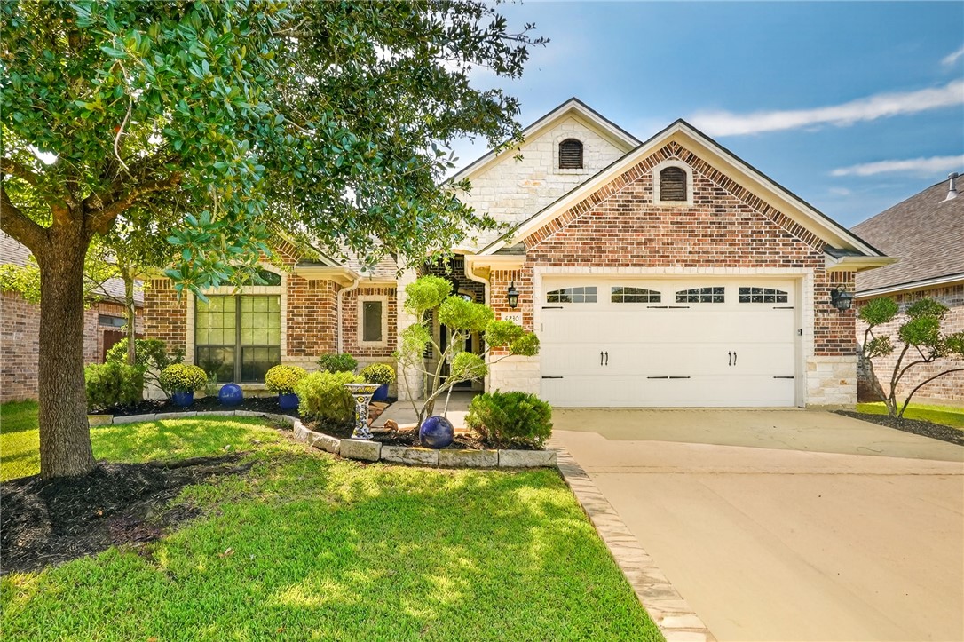 4230 Rocky Rhodes Drive — photo
