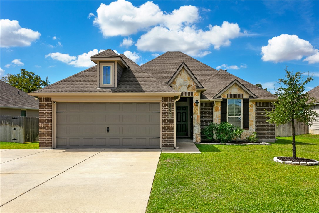 1458 Kingsgate Drive — photo