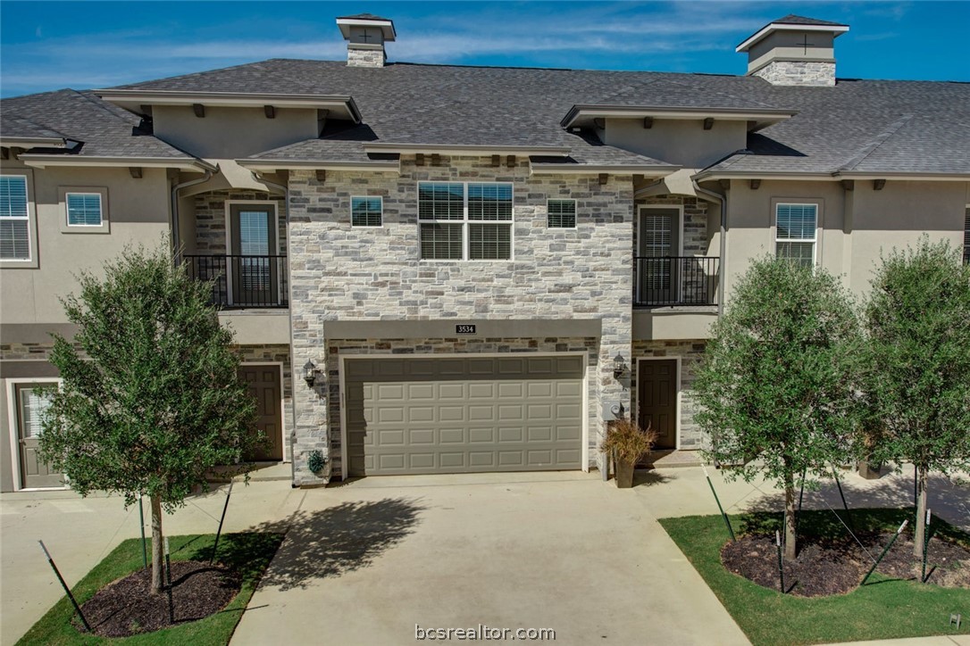 3418 Summerway Drive — photo