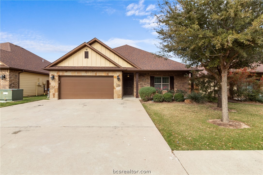 422 Momma Bear Drive — photo