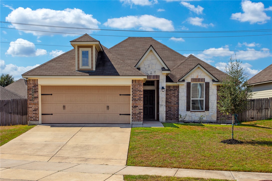 2043 Positano Loop, Bryan, TX 77808 — photo 2