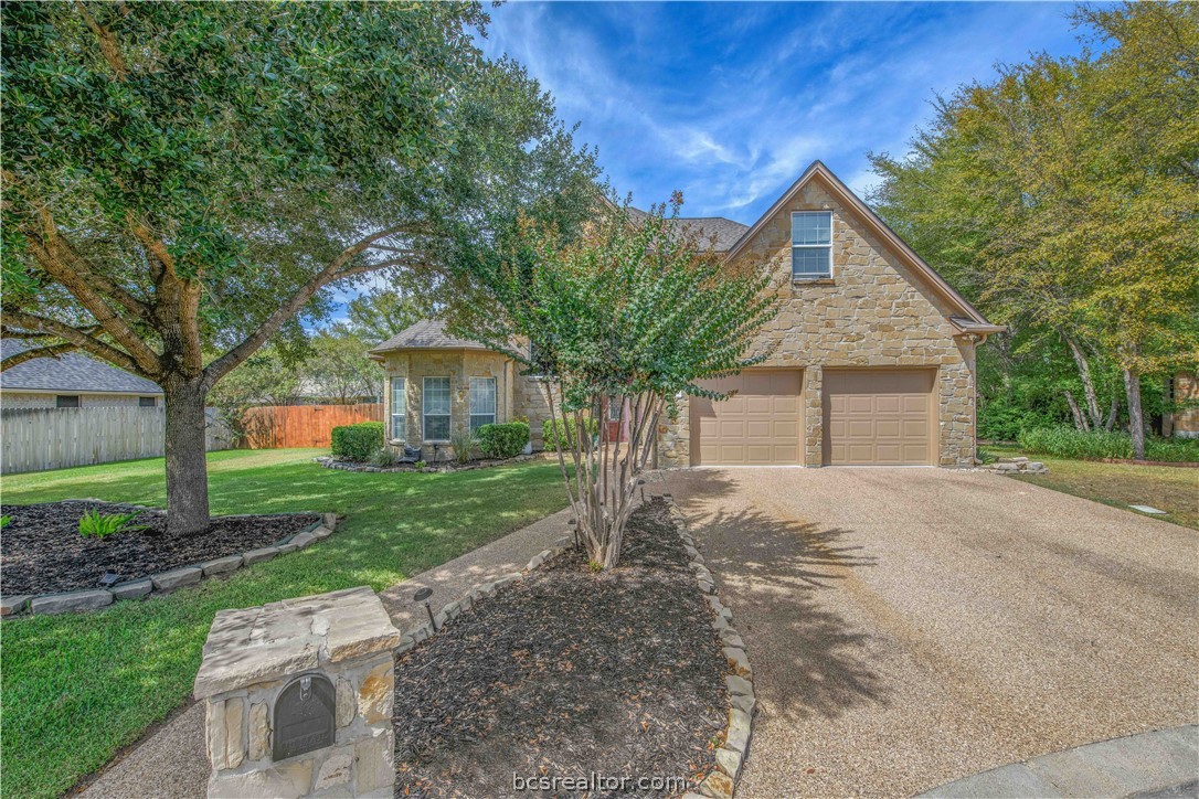 2706 Mills Court — photo