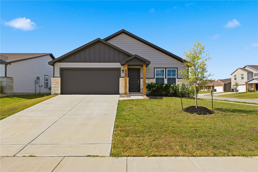 6002 Eagle Ridge Drive — photo