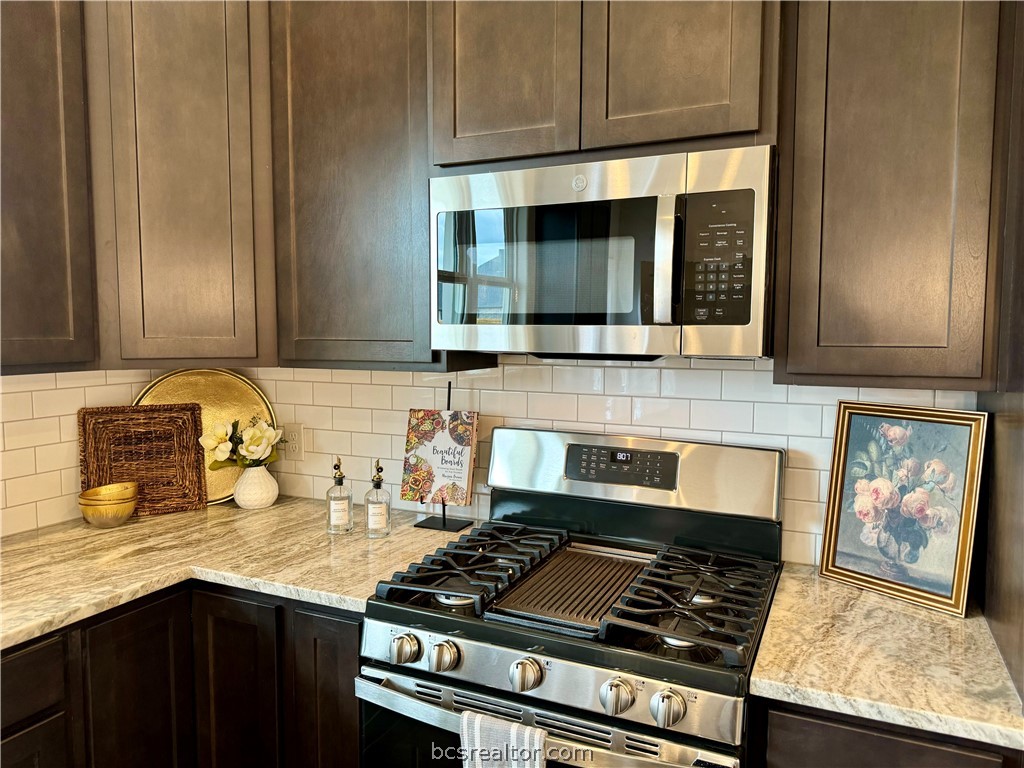3035 Teller Drive, Bryan, TX 77808 — photo 3