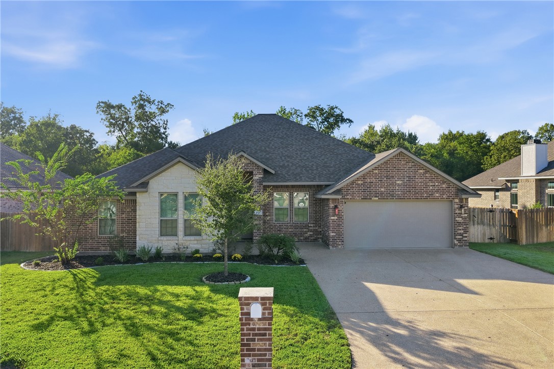 4816 Knight Drive — photo