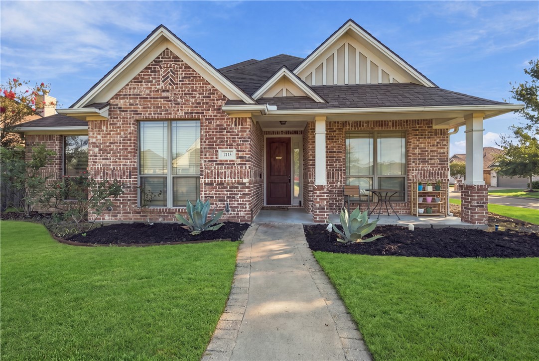 2121 Blackjack Drive — photo