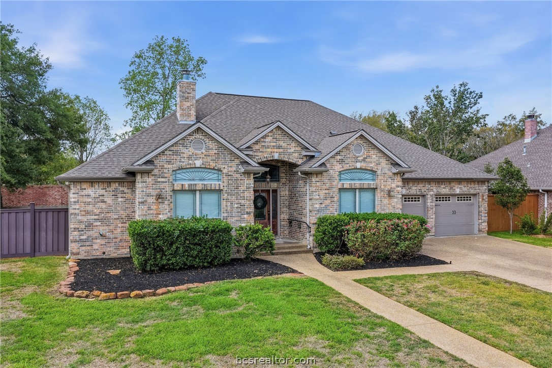 9201 Brookwater Circle — photo