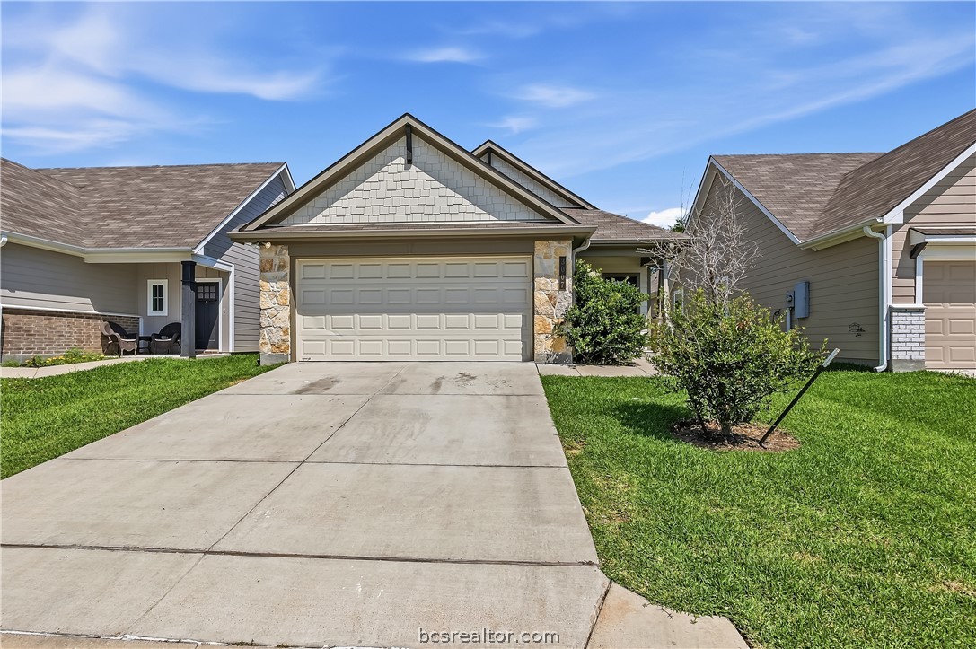 3007 Stevens Drive — photo