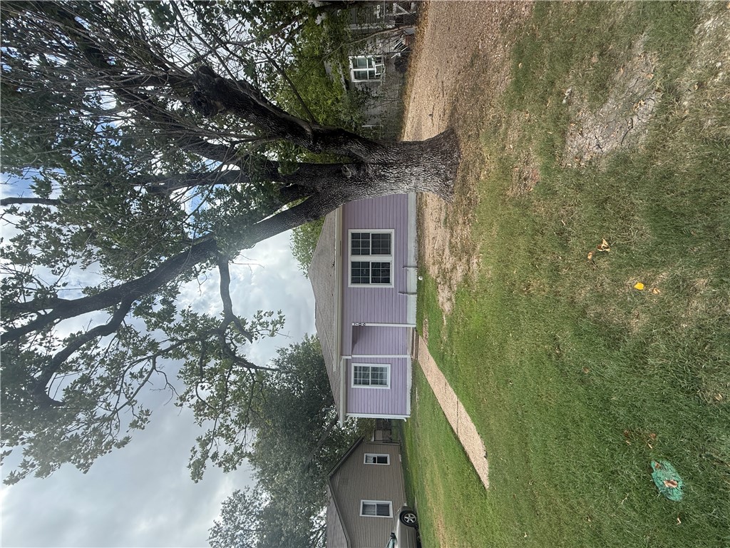 706 Crenshaw Street — photo