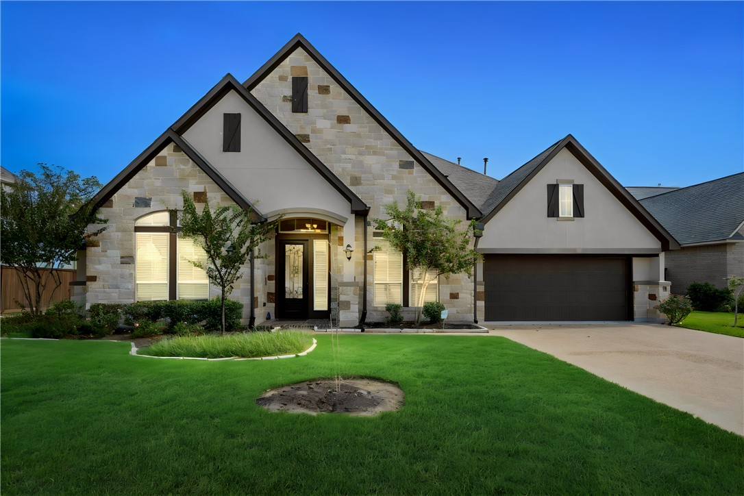 3641 Anderson Arbor Court — photo