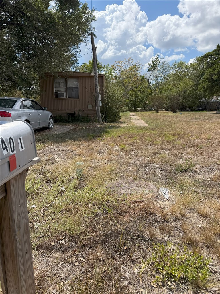 401 Legion Court — photo