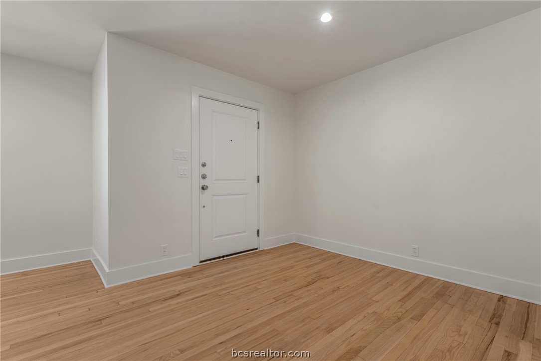 203 Dunn Street, Bryan, TX 77801 — photo 3