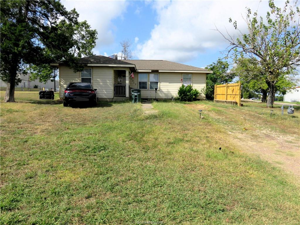 1413 Sandy Point Road — photo