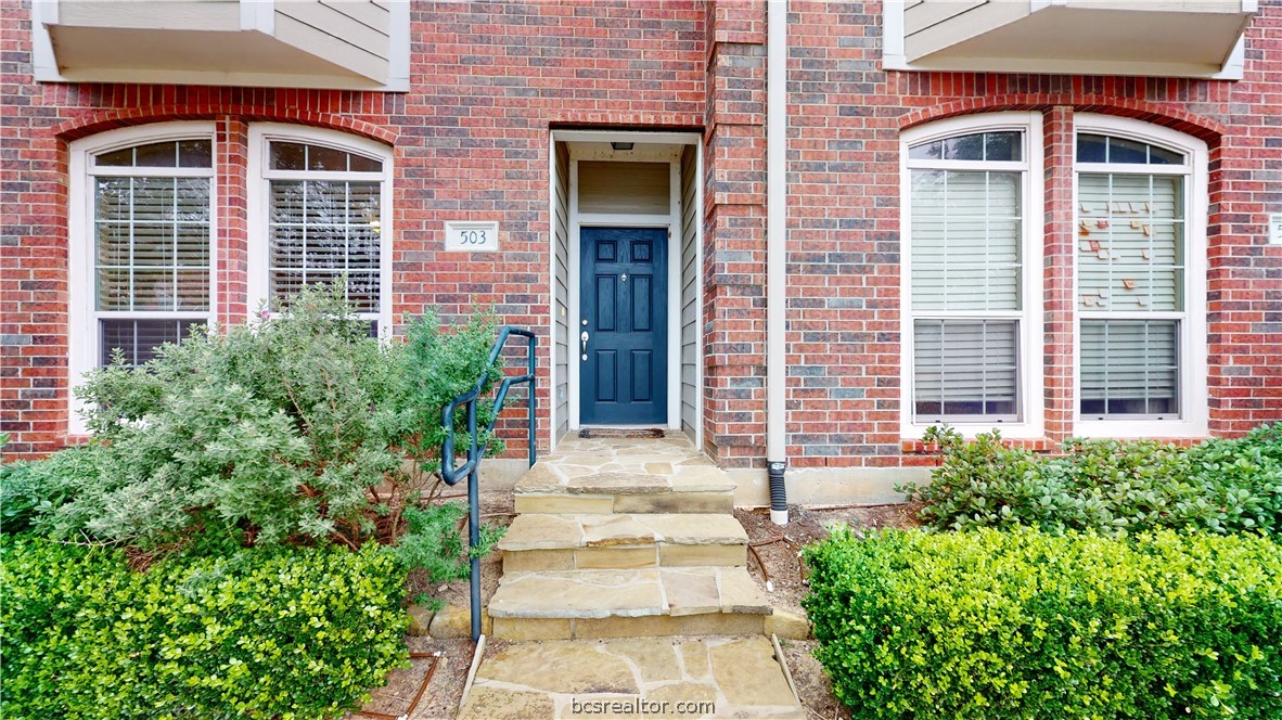 1198 Jones Butler Road 503 — photo