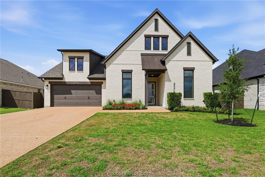 4378 Iron Mountain Drive — photo