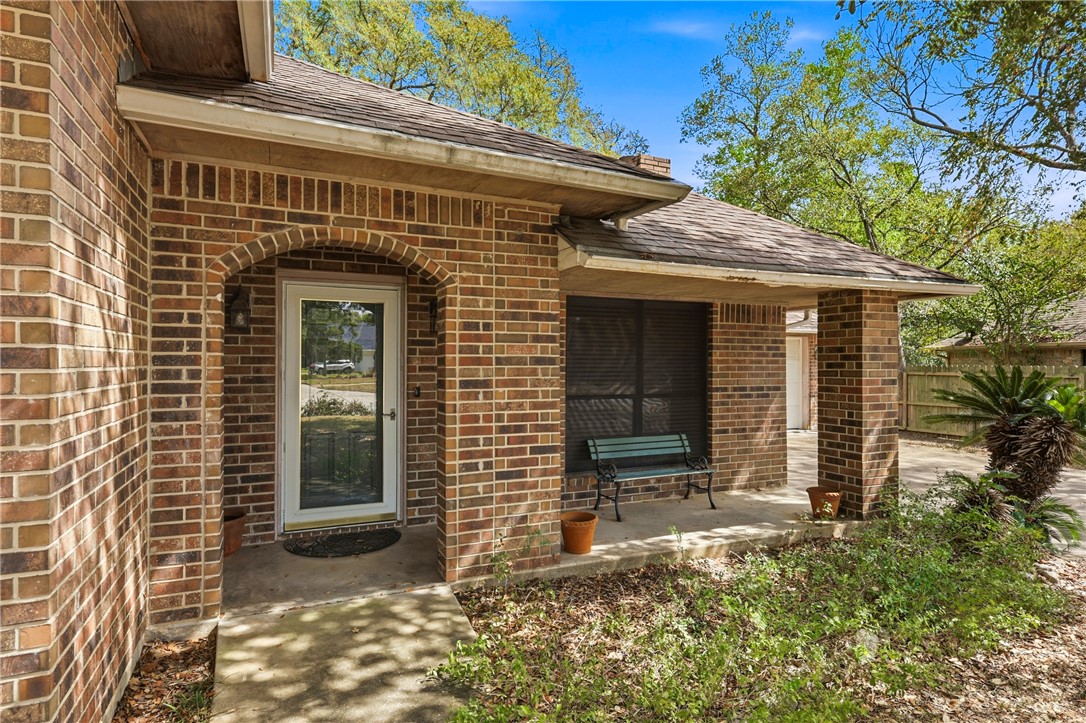 4217 Warwick Lane, Bryan, TX 77802 — photo 2