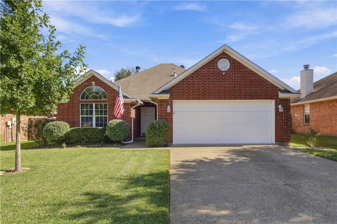 242 Stuttgart Circle — photo