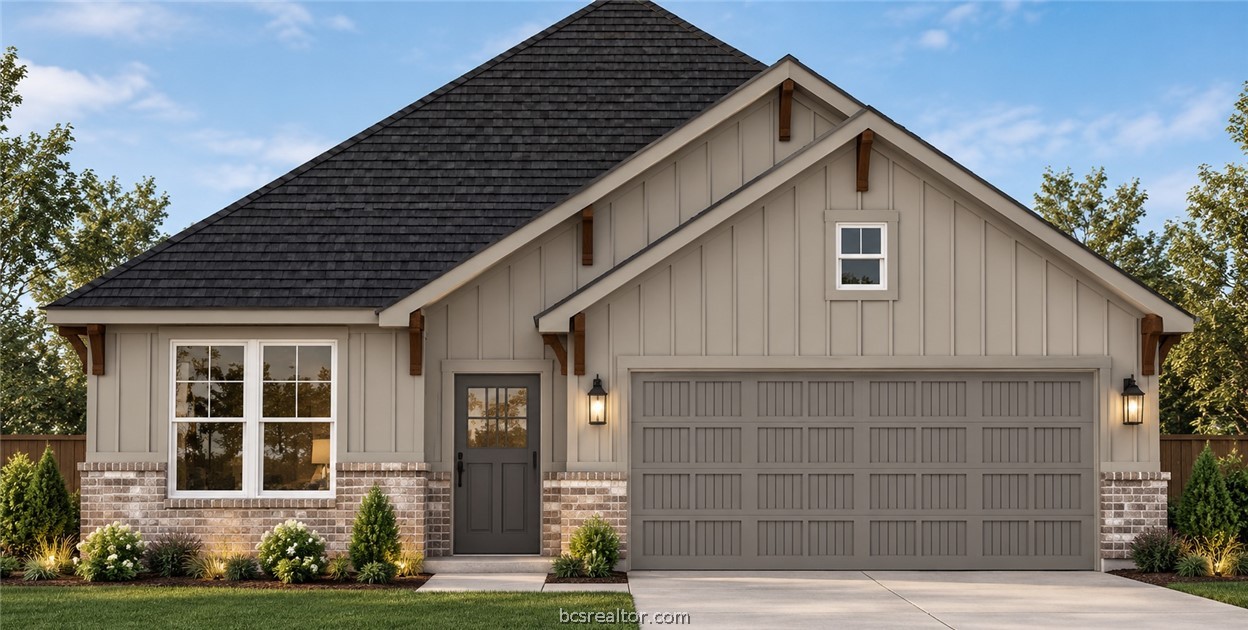 2604 Falcon Ridge Drive — photo