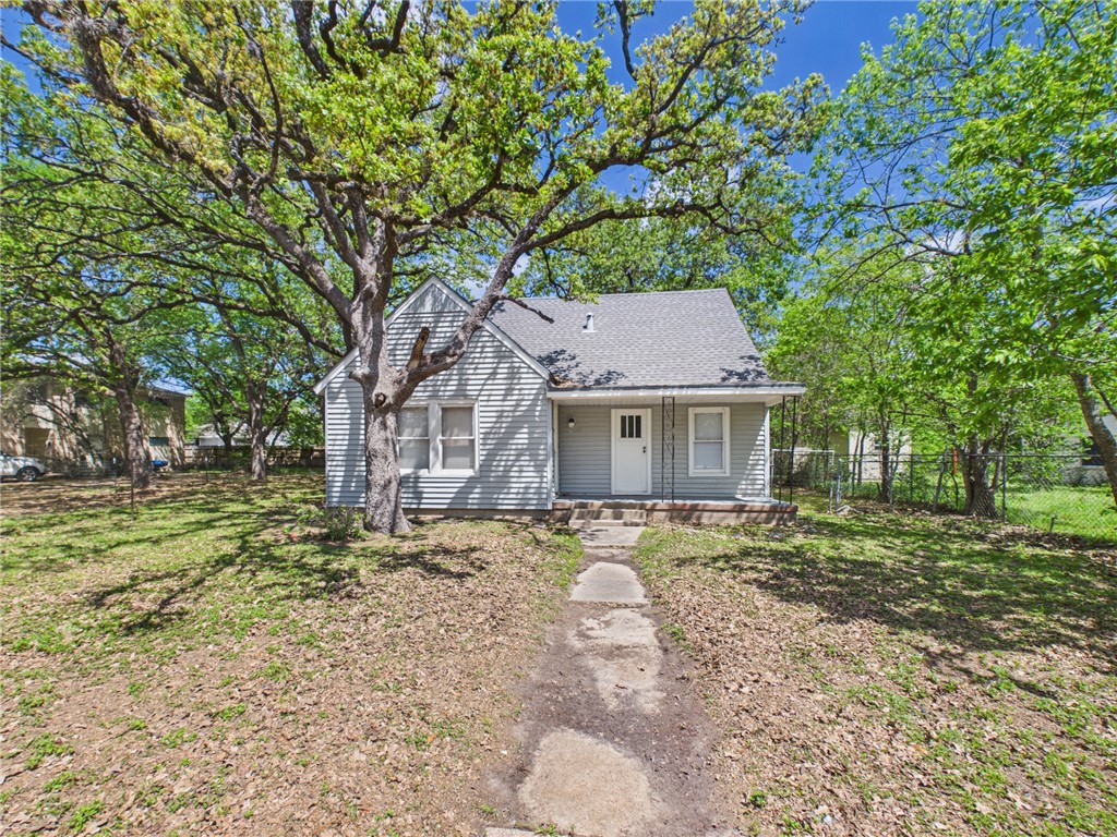 4101 College Main Street — photo