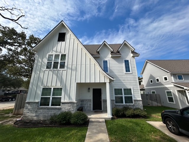 3108 Green Street — photo