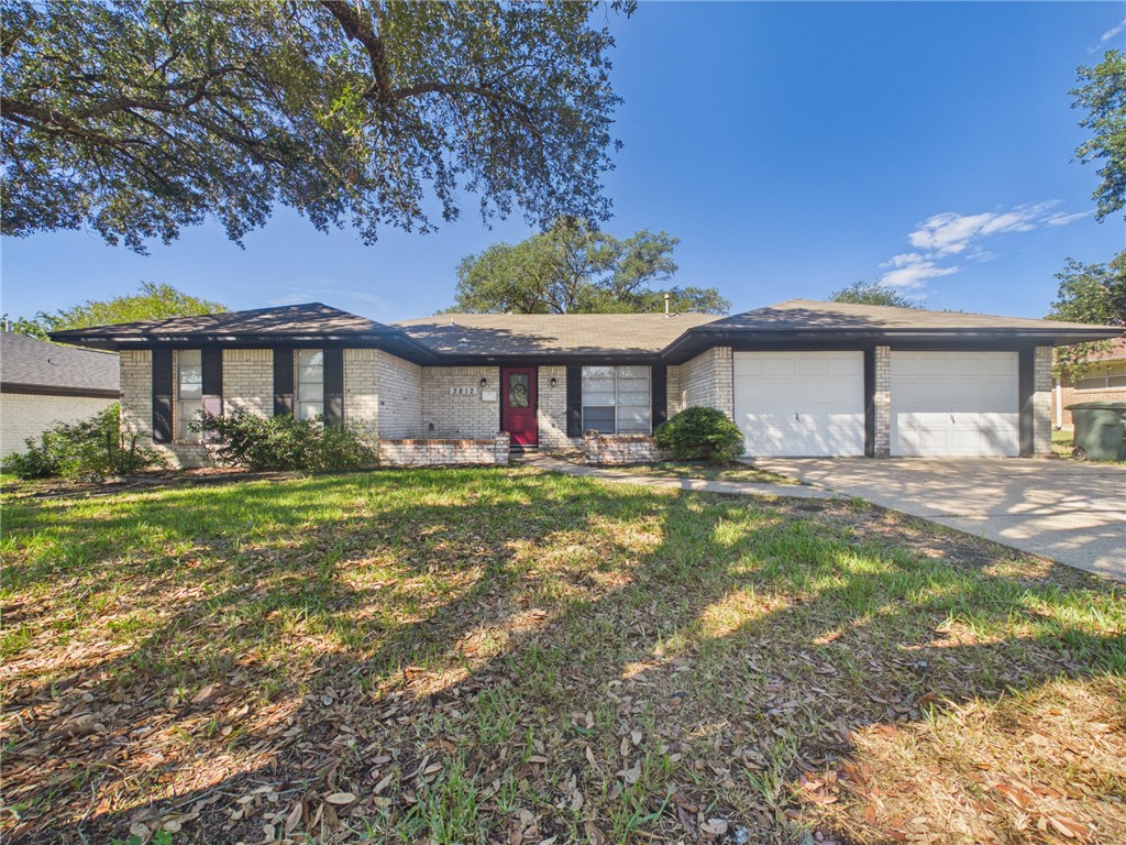 3812 Holly Drive — photo