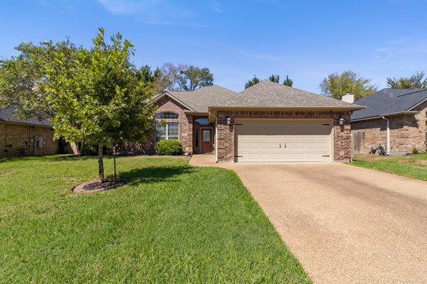 2903 Agee Court — photo