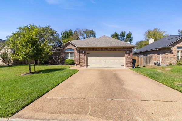 2903 Agee Court, Bryan, TX 77808 — photo 2