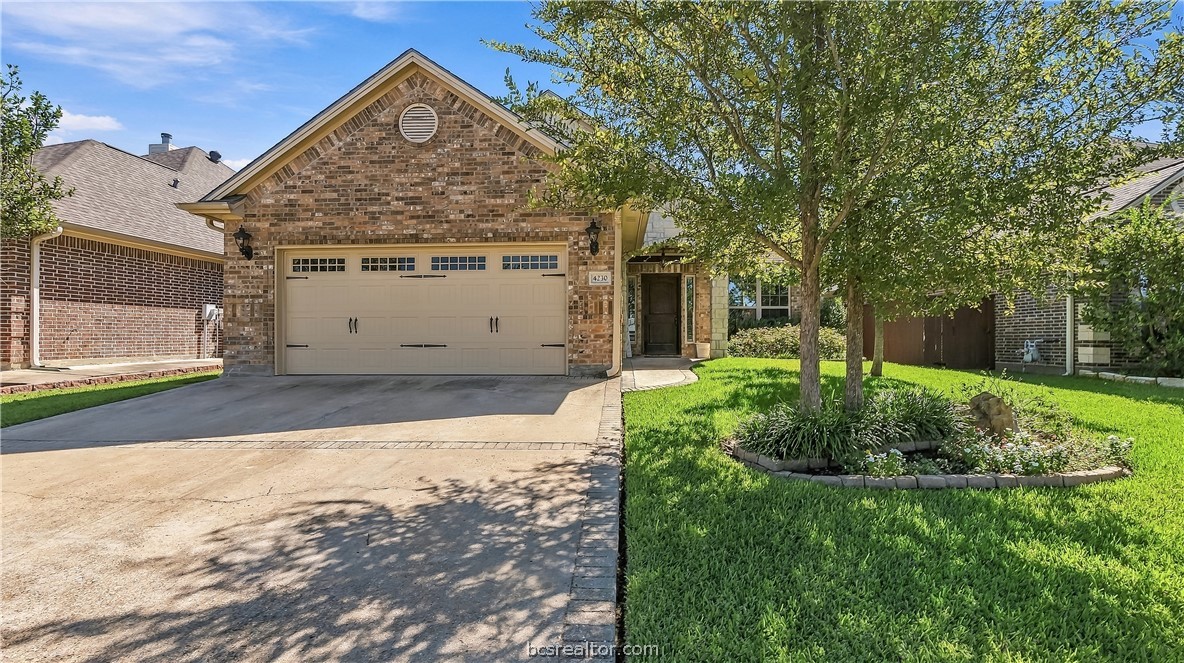 4230 Rock Bend Drive — photo