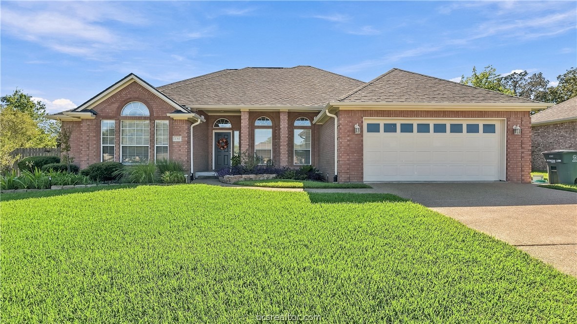 2312 East Mercers Landing — photo