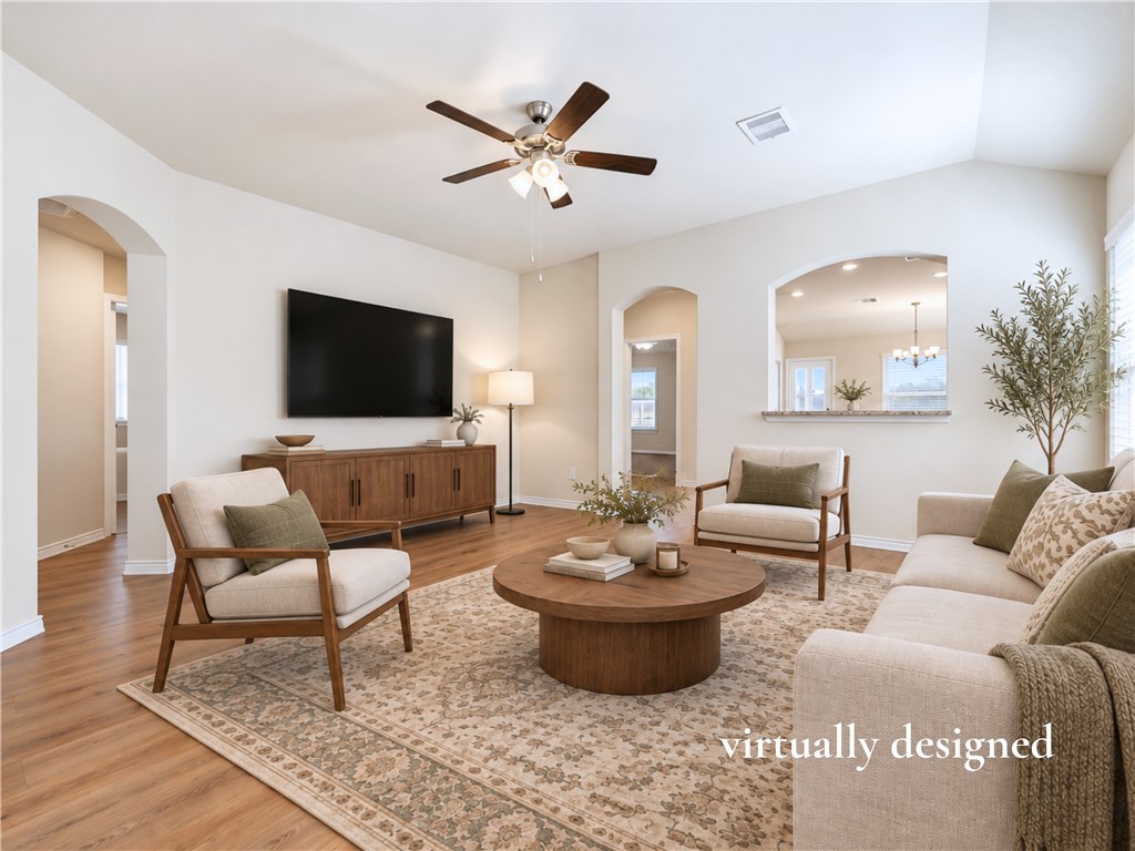 5226 Montague Loop, Bryan, TX 77807 — photo 2