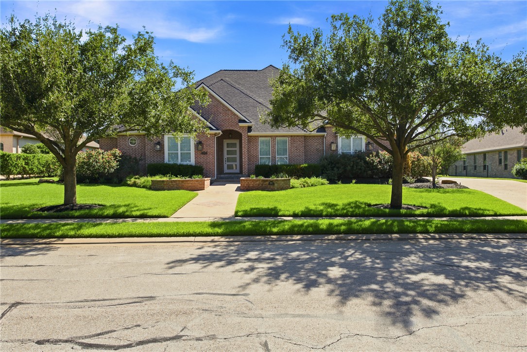 4206 Serrano Court, Bryan, TX 77802 — photo 2