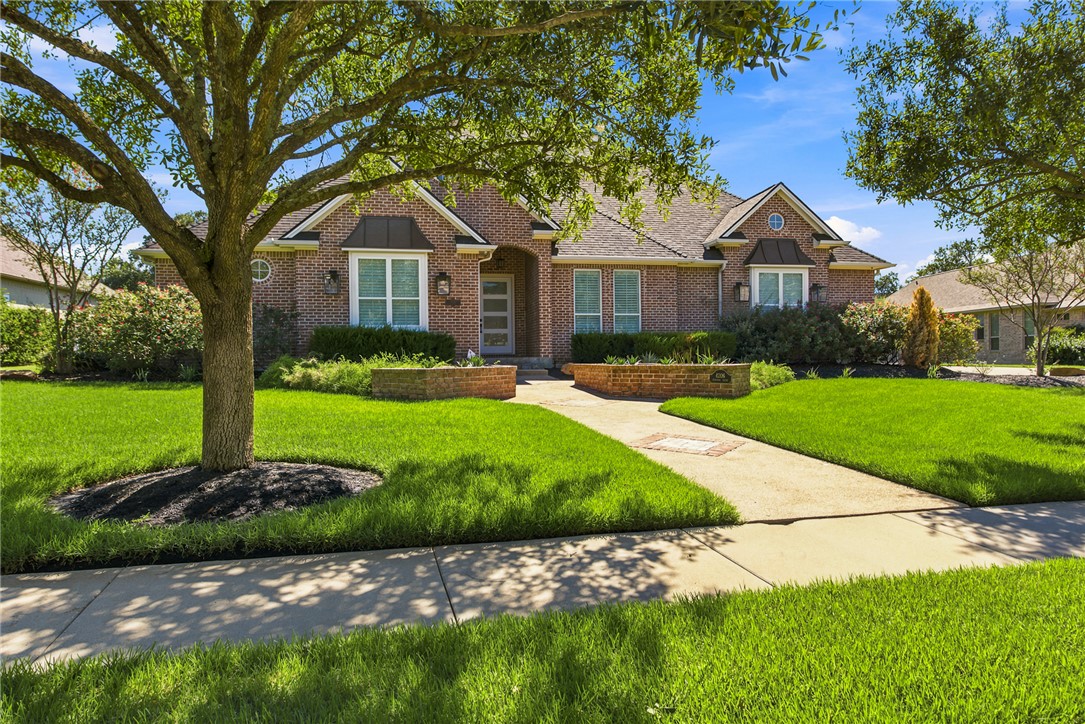 4206 Serrano Court, Bryan, TX 77802 — photo 3
