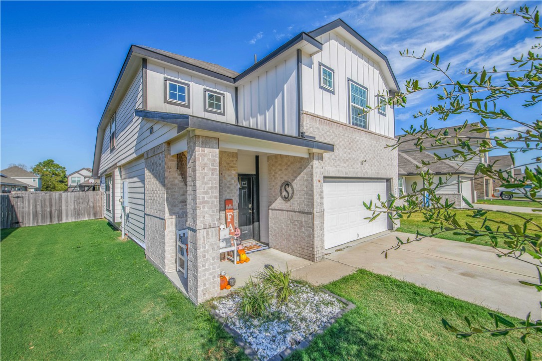 993 Rice Drive, Bryan, TX 77803 — photo 2