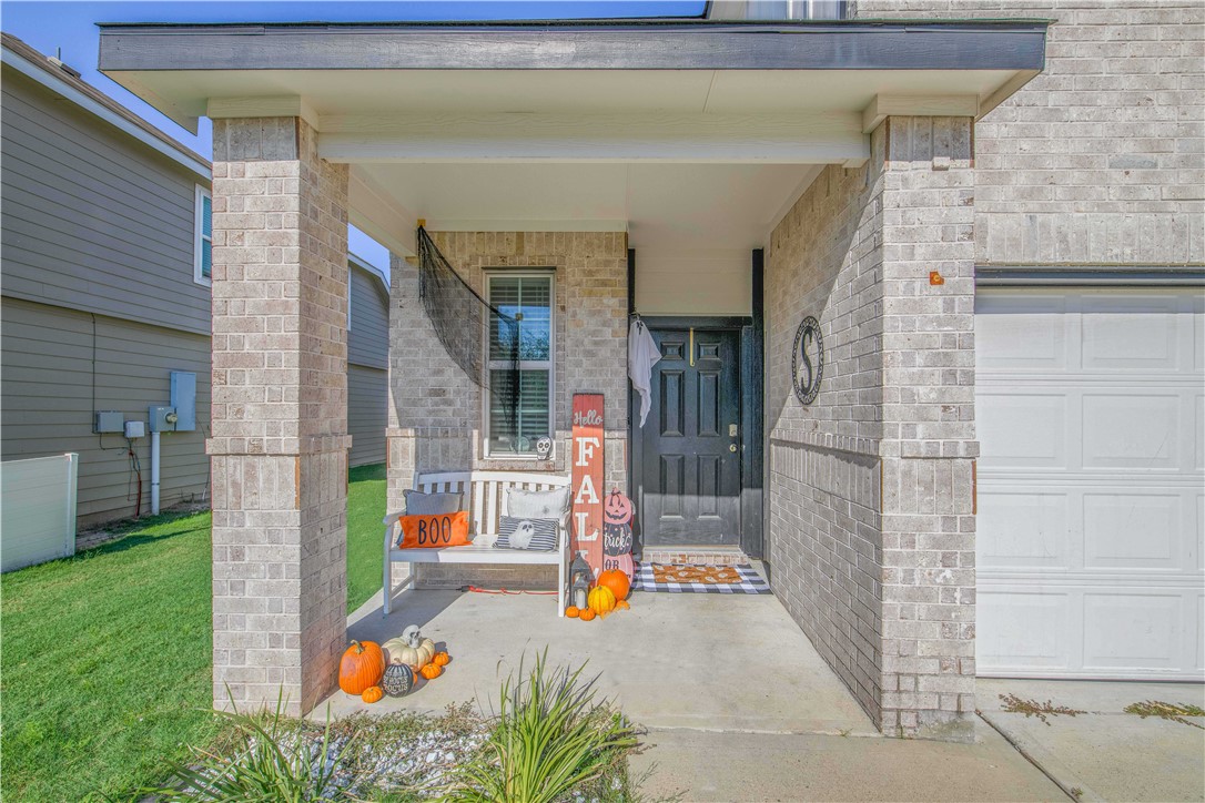 993 Rice Drive, Bryan, TX 77803 — photo 3